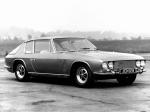 Jensen Interceptor 1966 года